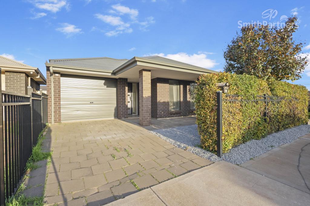 48 Vincent Rd, Smithfield Plains, SA 5114