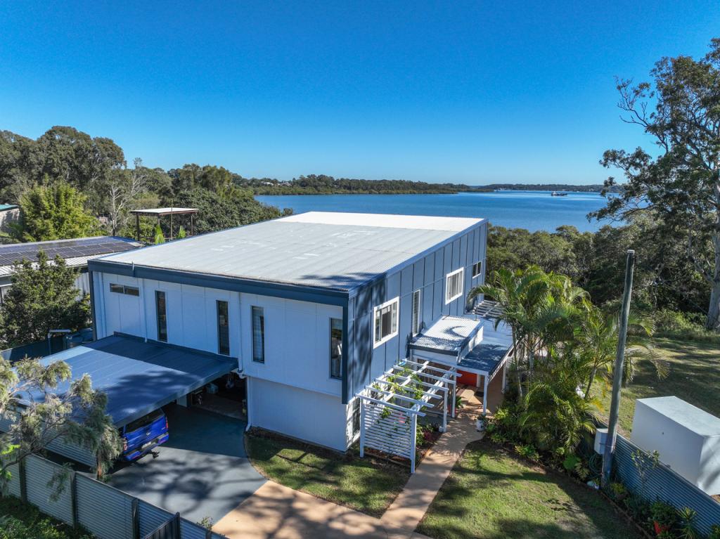 4 Hogan Ct, Russell Island, QLD 4184