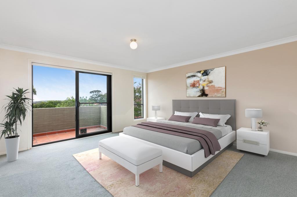 3/11 Niven Pl, Belrose, NSW 2085