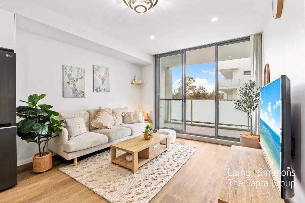 110/31a Garfield St, Wentworthville, NSW 2145