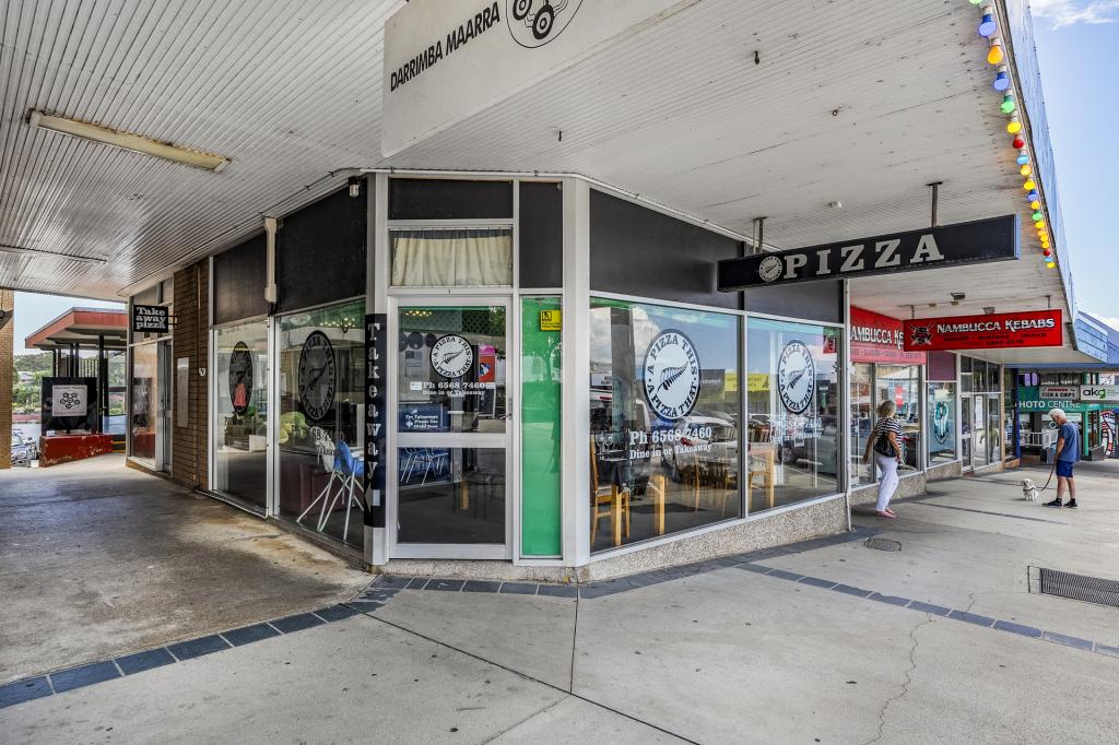 3/42 Bowra St, Nambucca Heads, NSW 2448