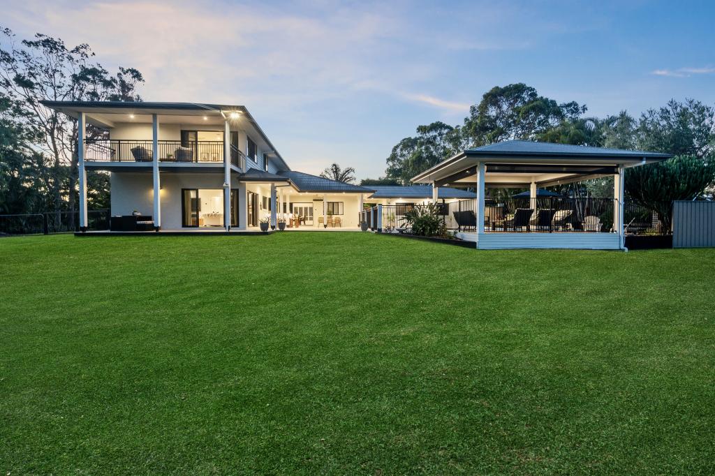 22-26 Trundle Rd, Thornlands, QLD 4164