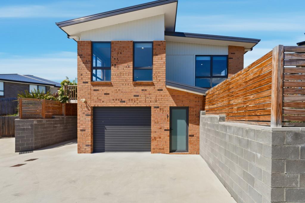 7/45 Ploughman Rd, Howrah, TAS 7018
