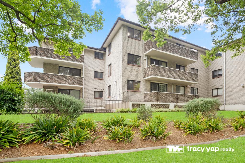 16/19-27 Adderton Rd, Telopea, NSW 2117