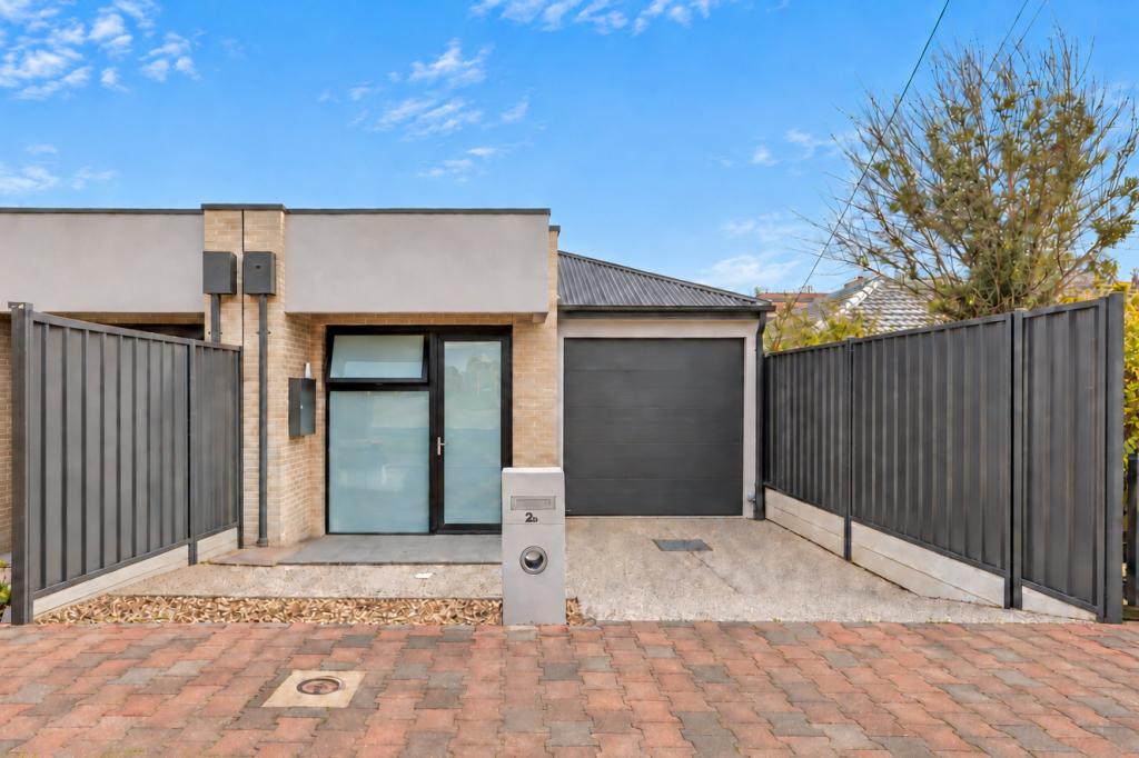 2d Meadowvale Rd, Modbury, SA 5092