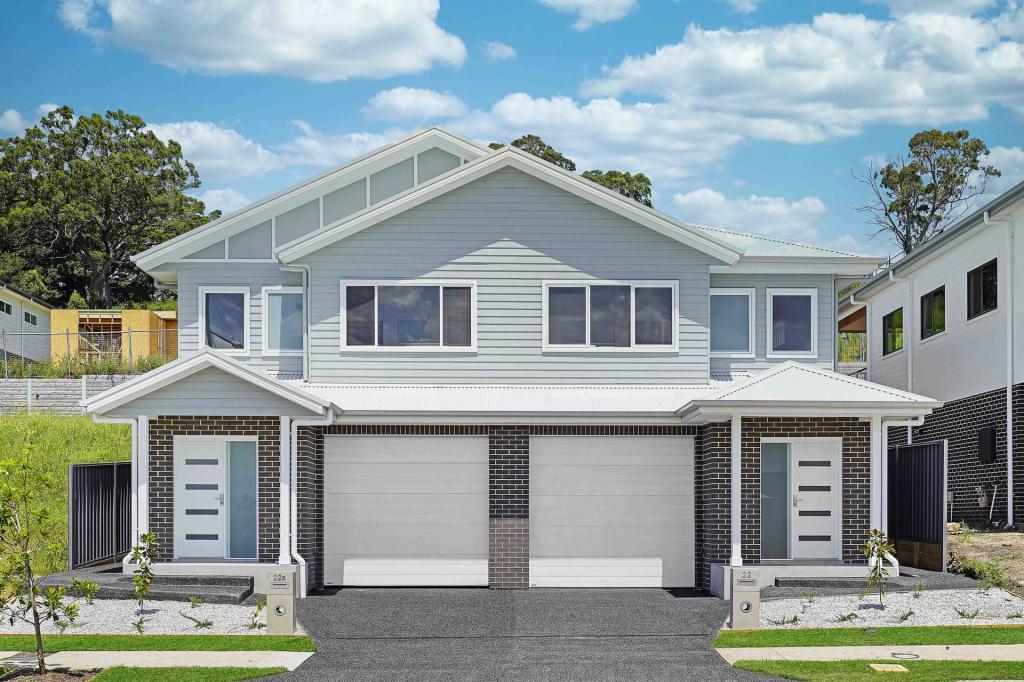 22 Araluen Tce, Tullimbar, NSW 2527