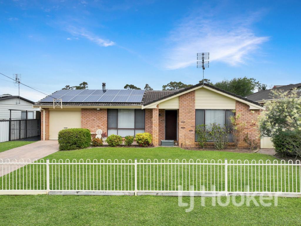 57 Roulstone Cres, Sanctuary Point, NSW 2540