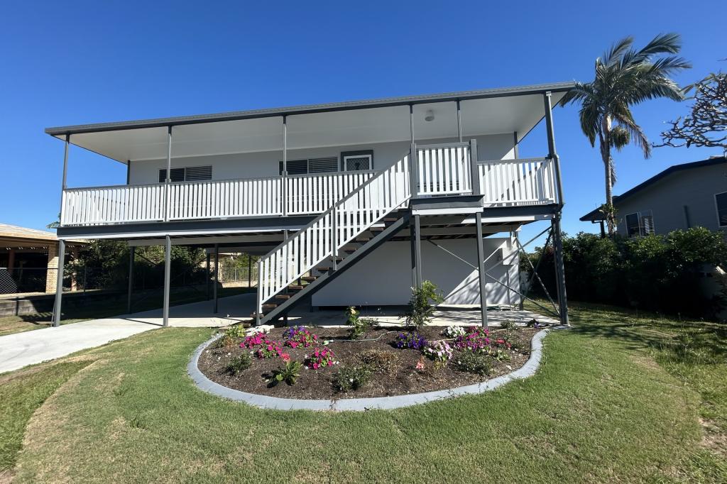 7 Mitchell Rd, Calliope, QLD 4680