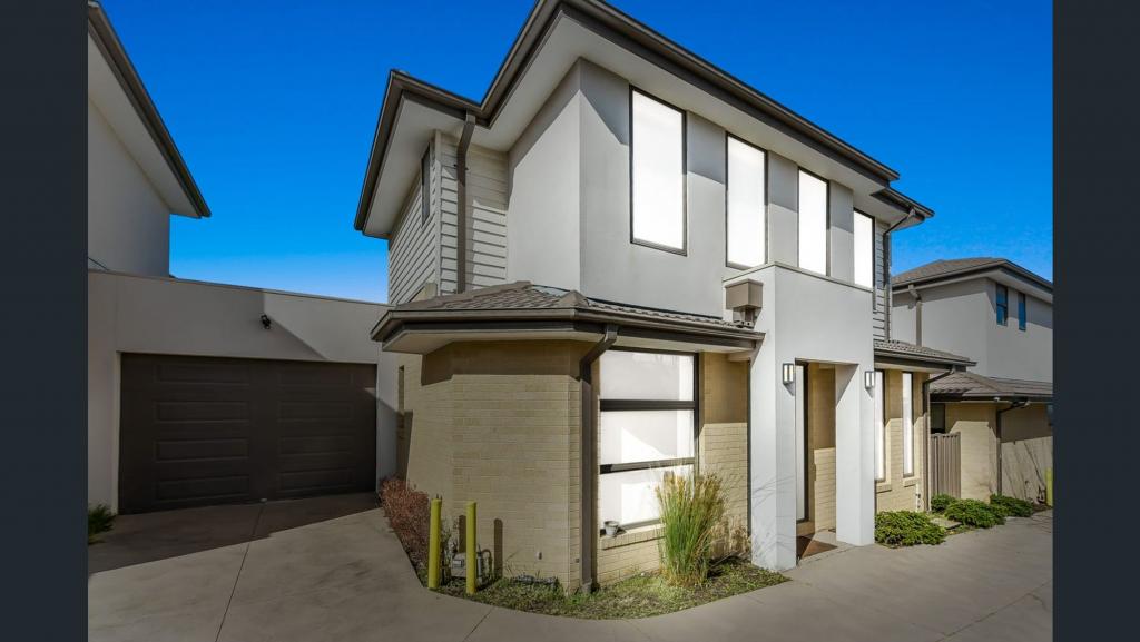 2/5 Joffre St, Noble Park, VIC 3174