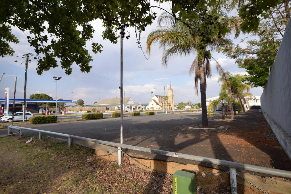 40 Wood St, Warwick, QLD 4370