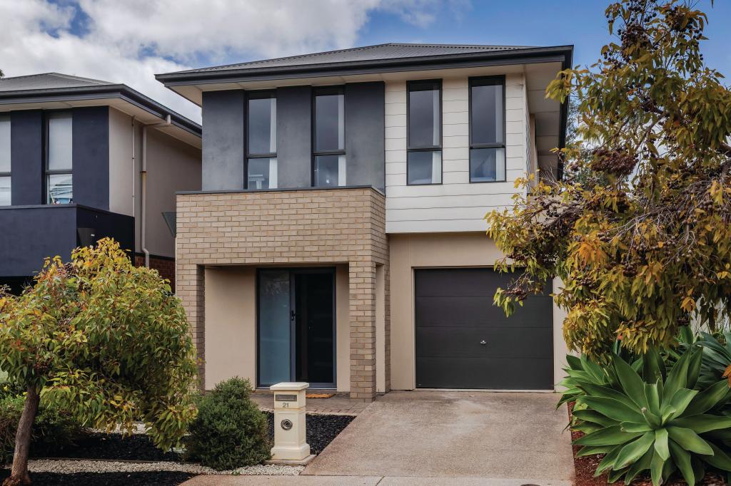 21 The Glenn, Morphett Vale, SA 5162