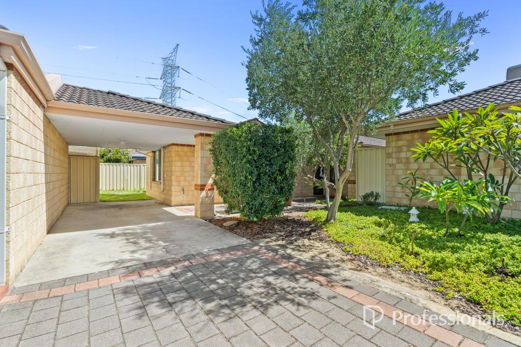 18/132 Clayton St, Bellevue, WA 6056