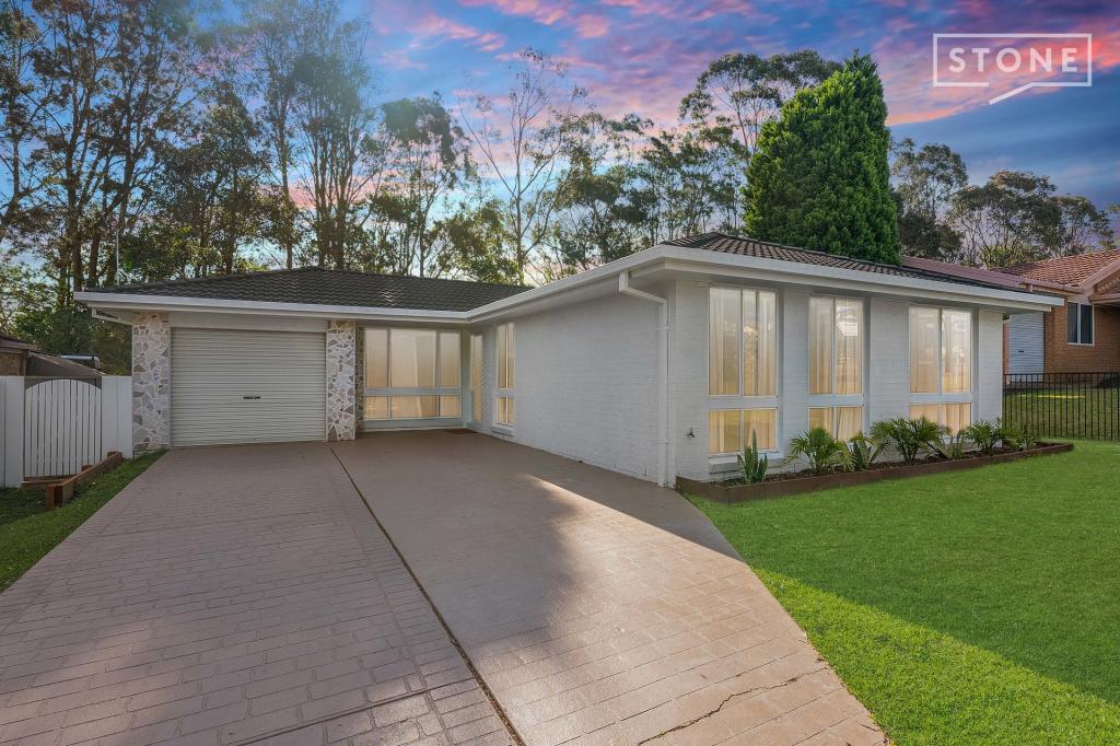 56 Gavin Way, Lake Haven, NSW 2263