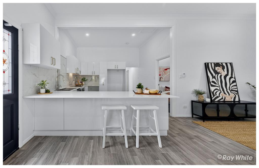 189 West St, Allenstown, QLD 4700