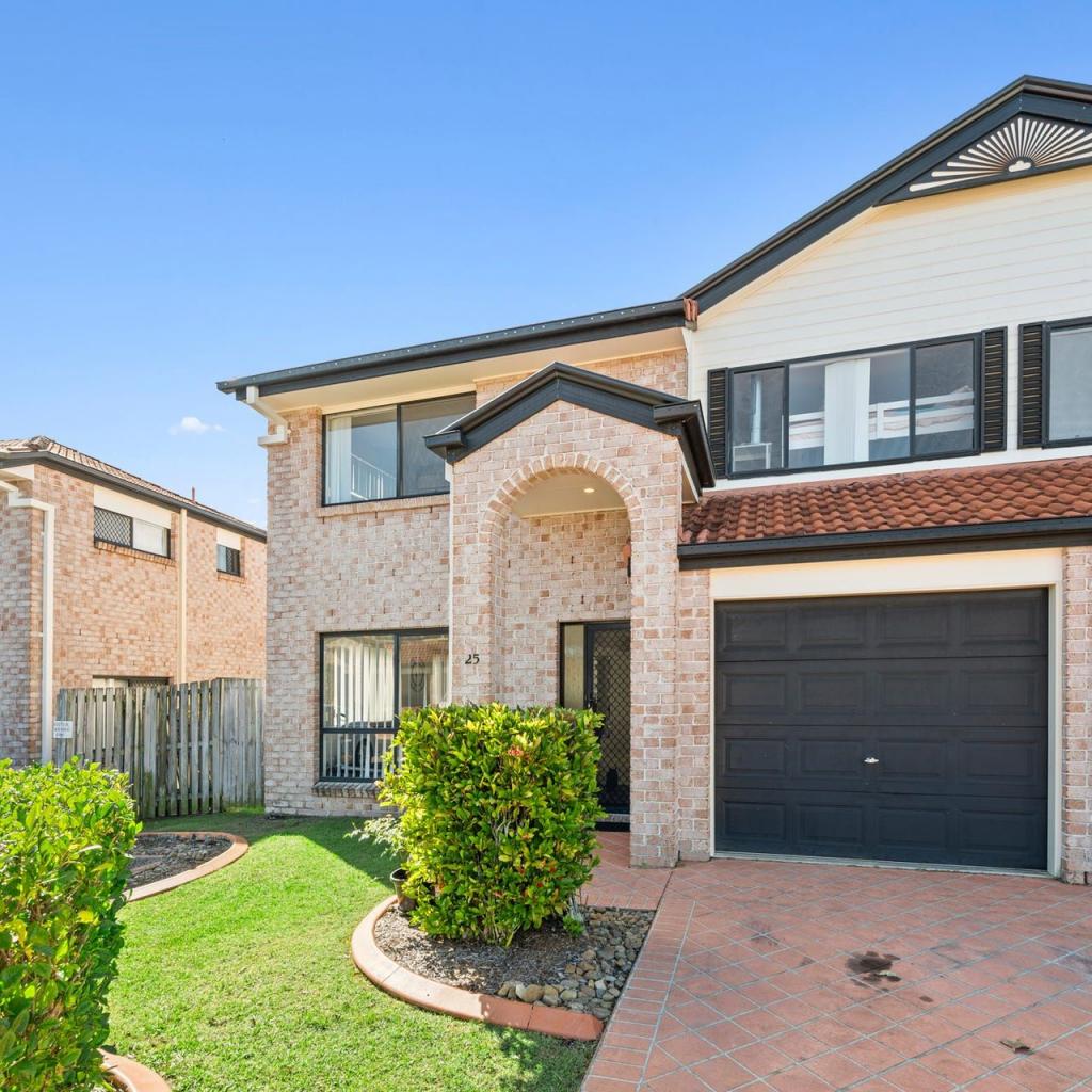 25/141 Pacific Pines Bvd, Pacific Pines, QLD 4211