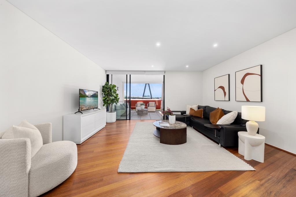 209/1 Distillery Dr, Pyrmont, NSW 2009