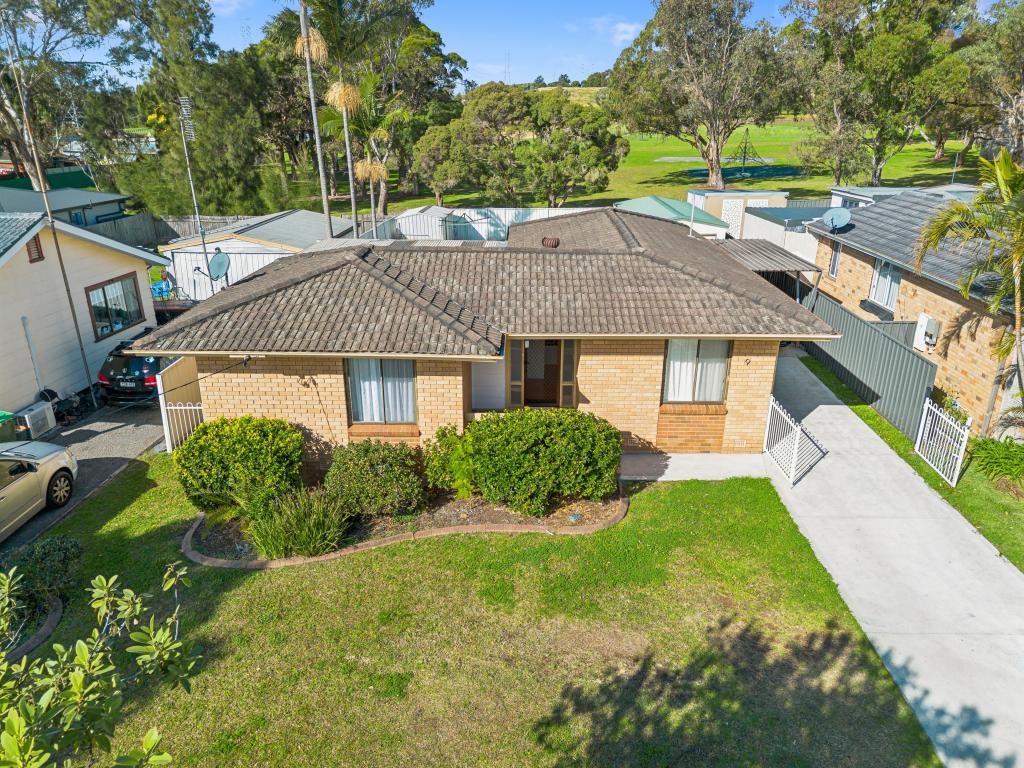 9 Karingal Ave, Koonawarra, NSW 2530