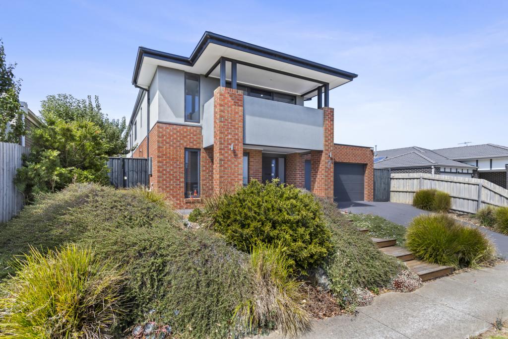 7 Parkside Bvd, Ocean Grove, VIC 3226