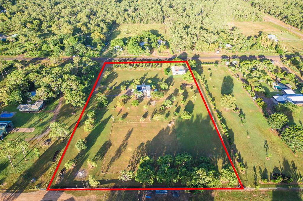 50 Pangola Rd, Humpty Doo, NT 0836