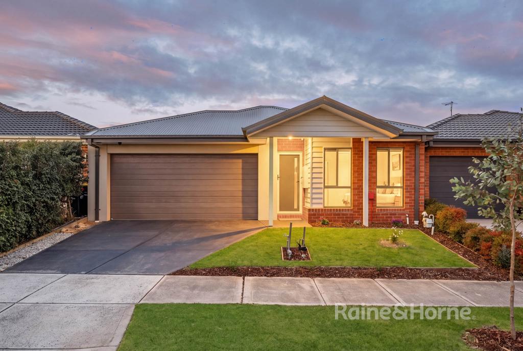 13 Prominent Rd, Diggers Rest, VIC 3427