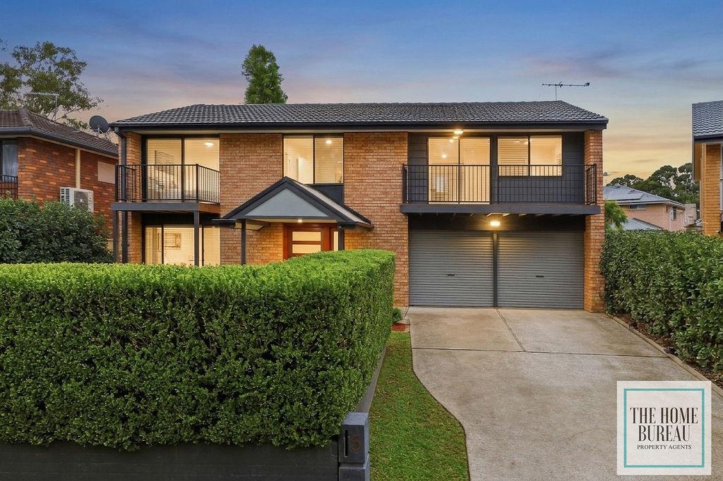 5 Reiby Pl, Mcgraths Hill, NSW 2756