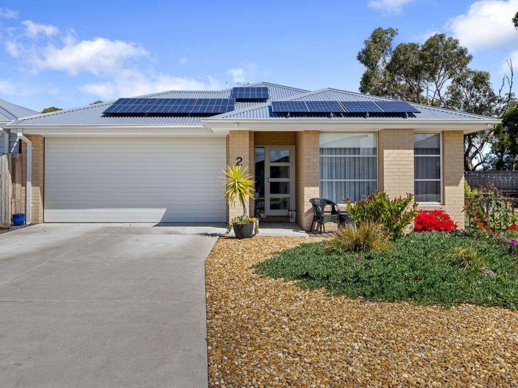 2 Bennison Way, Inverloch, VIC 3996