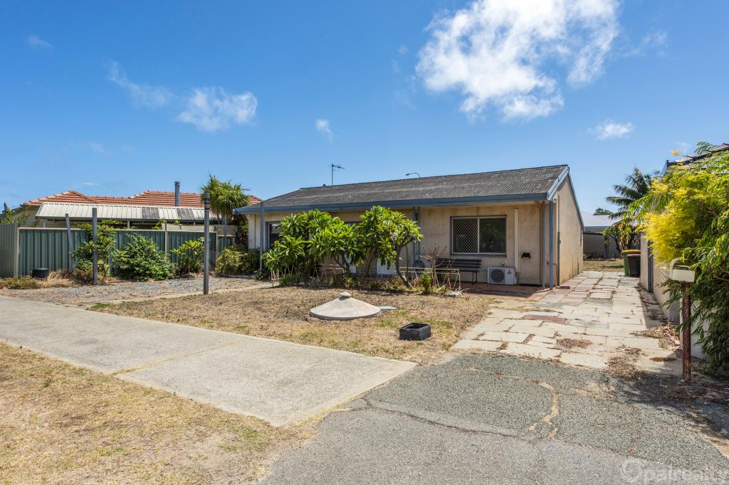 4 William St, Rockingham, WA 6168