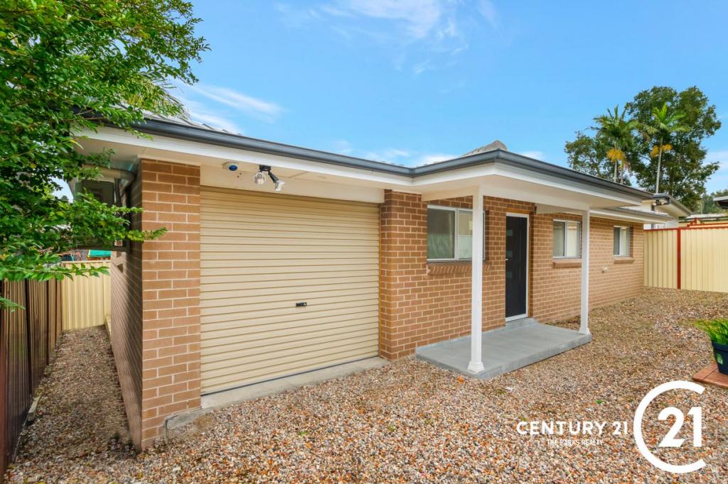 12a Maugham Cres, Wetherill Park, NSW 2164