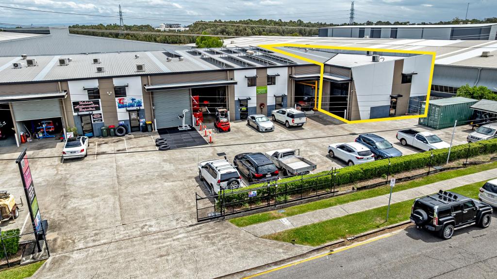 8/22 North Rd, Wynnum West, QLD 4178