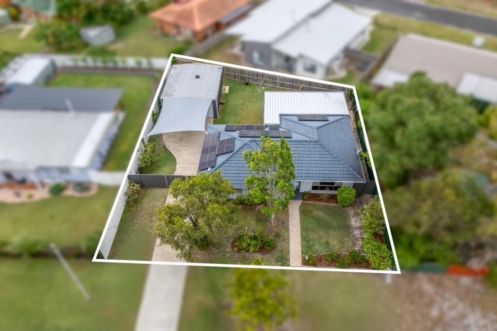 12 Hazell Ave, Banksia Beach, QLD 4507