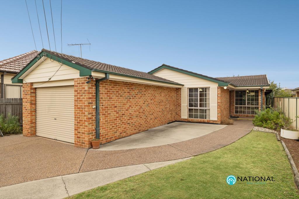 36a Woodstock St, Guildford, NSW 2161