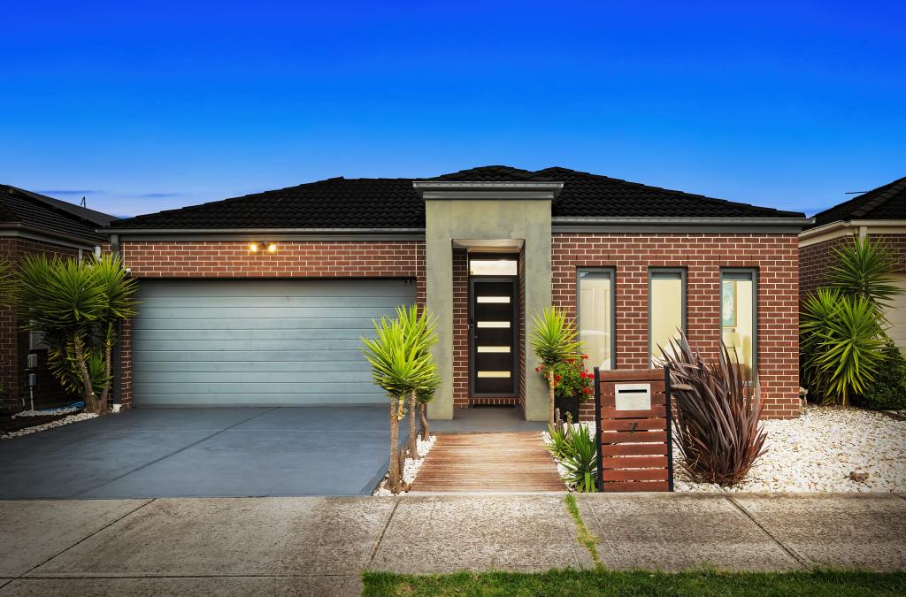 7 Cabarita Cres, South Morang, VIC 3752