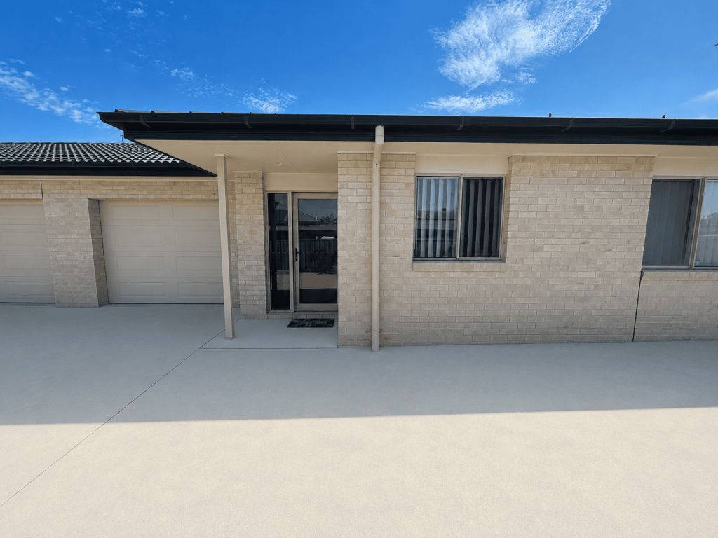 2/41 Oxley St, Taree, NSW 2430