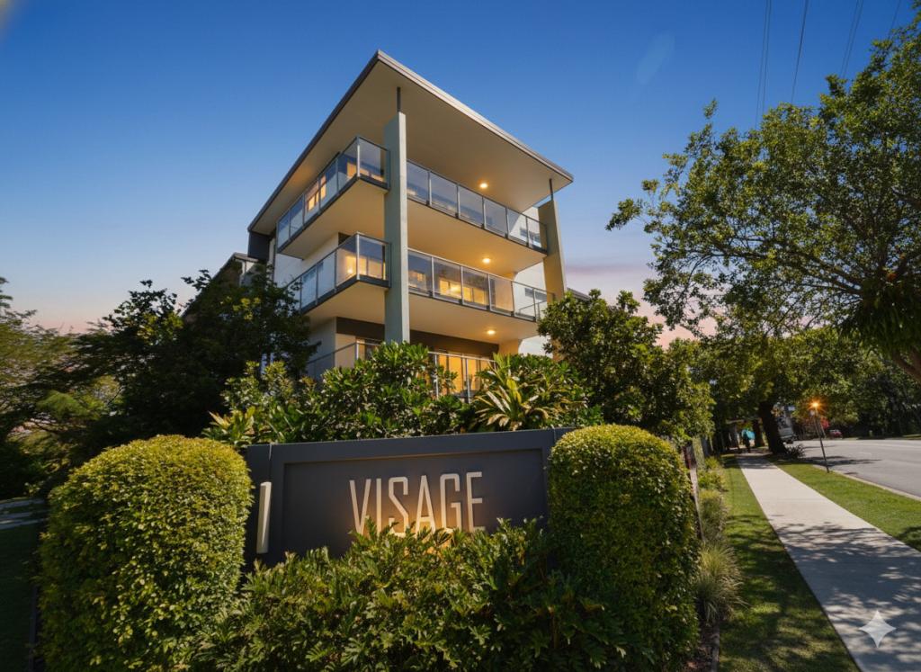 4/221-227 Sir Fred Schonell Dr, St Lucia, QLD 4067