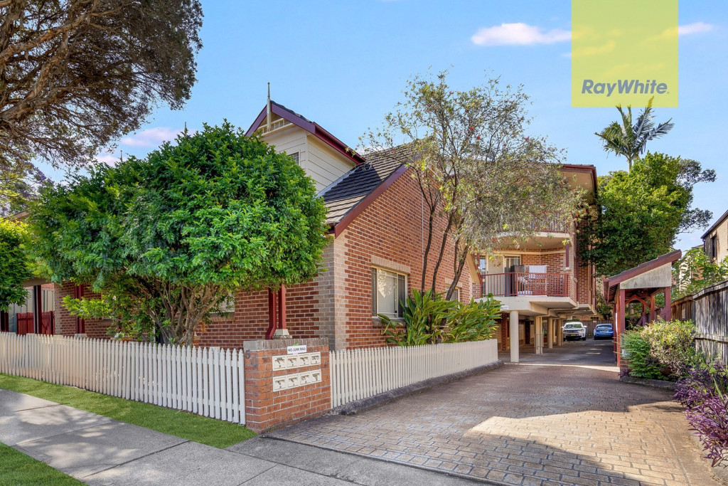 3/50 Grose St, North Parramatta, NSW 2151