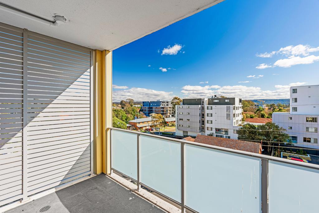 18 Colless St, Penrith, NSW 2750