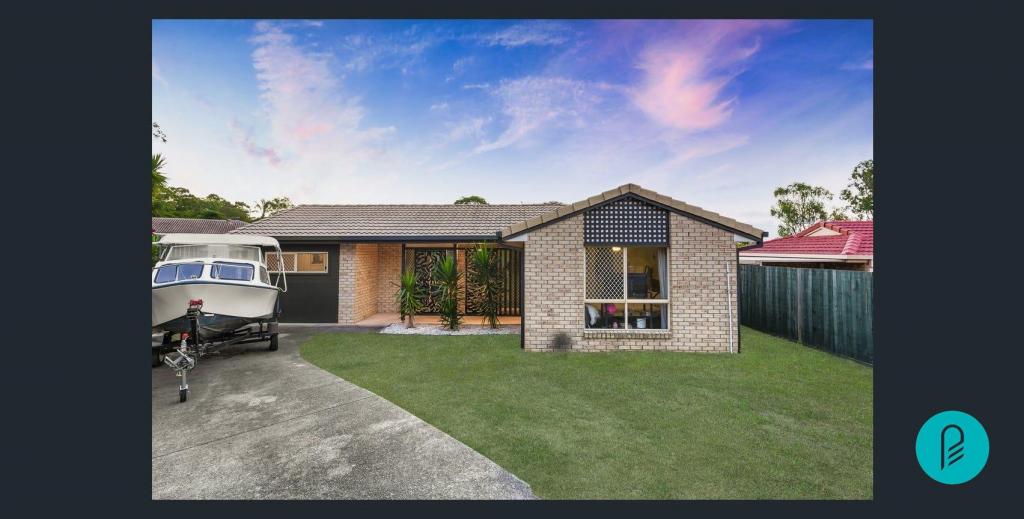 17 Whetton Ct, Boronia Heights, QLD 4124