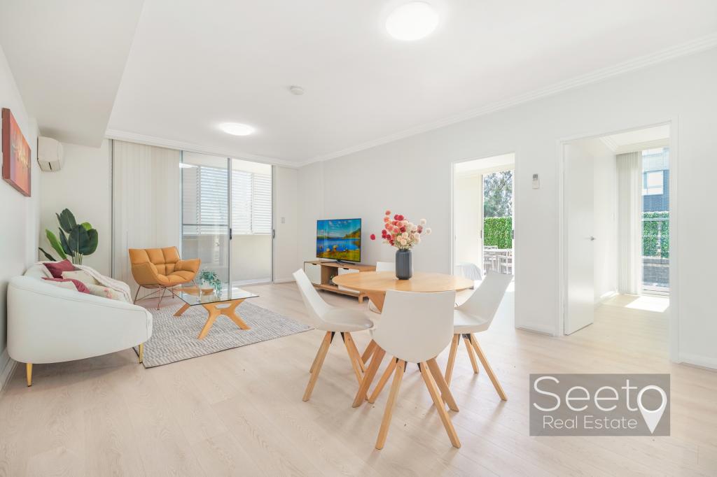 Eg07/81-86 Courallie Ave, Homebush West, NSW 2140