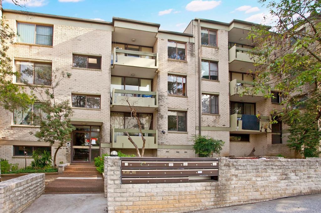 4/21 Cottonwood Cres, Macquarie Park, NSW 2113