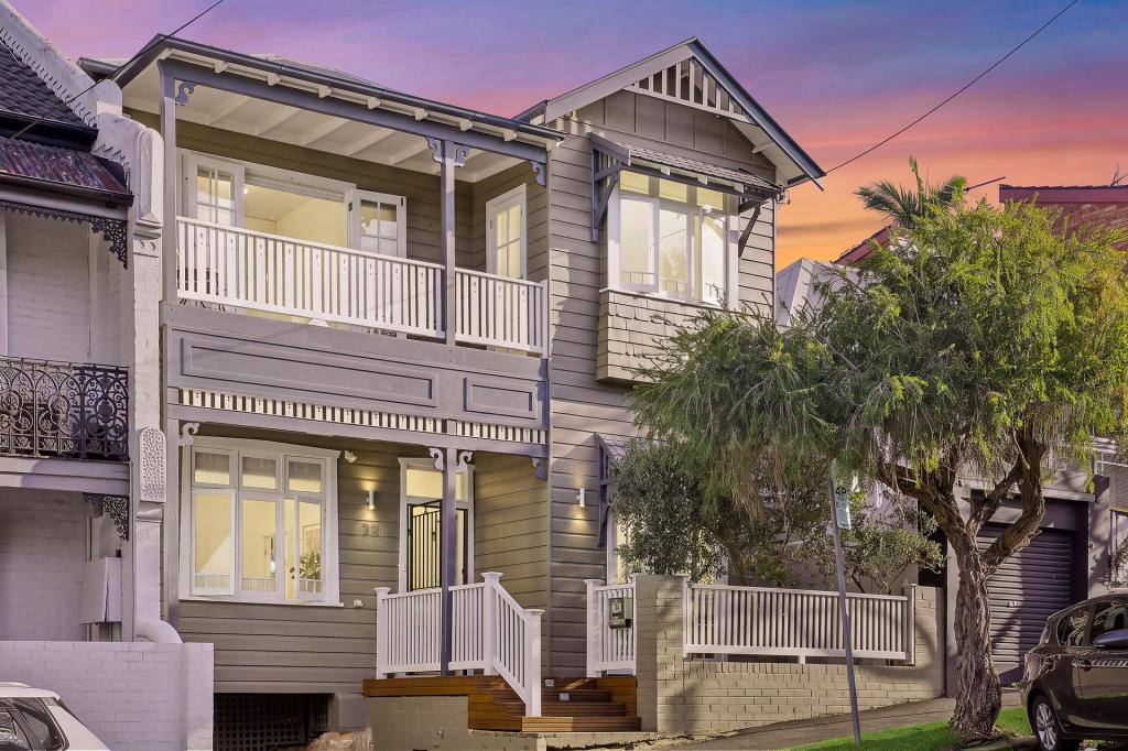 32a Nelson St, Rozelle, NSW 2039