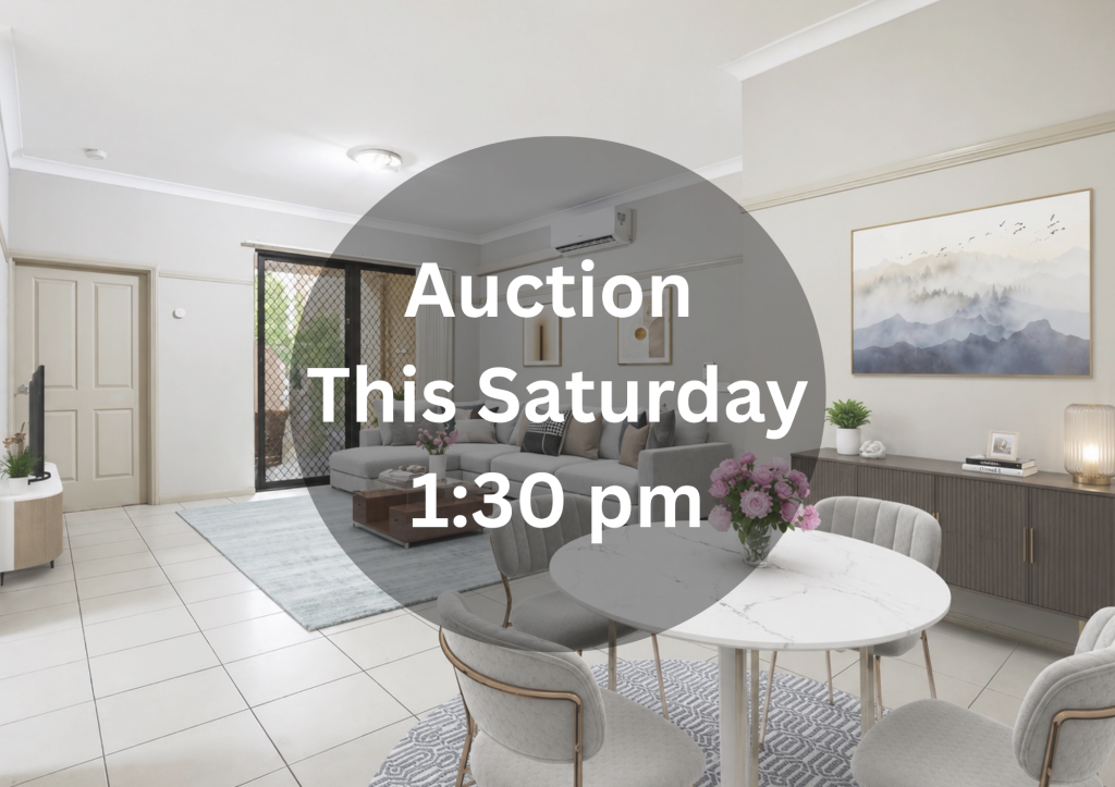 4/20-22 Reid Ave, Westmead, NSW 2145