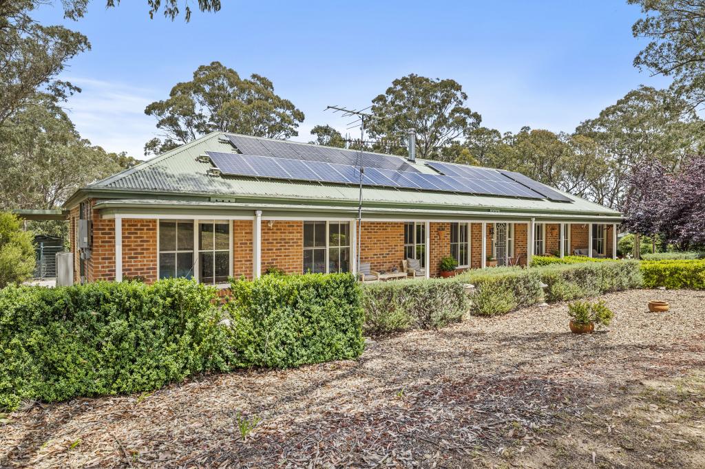 46 Carroll Dr, Hartley, NSW 2790