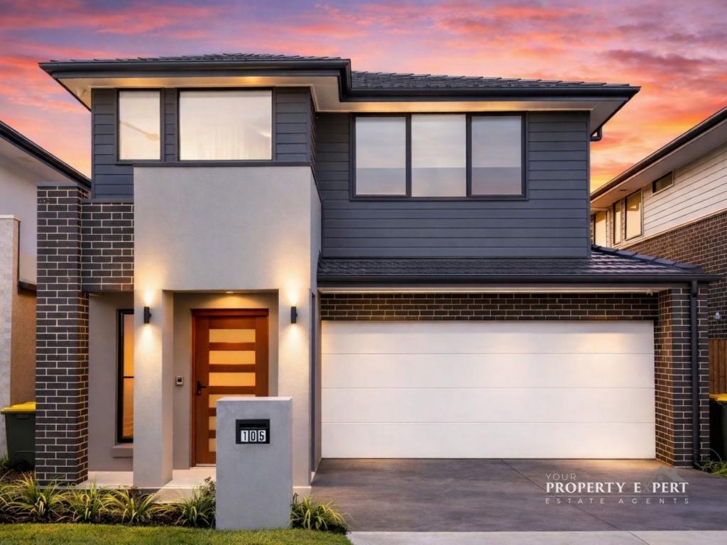 105 Gulgong Cres, Rouse Hill, NSW 2155