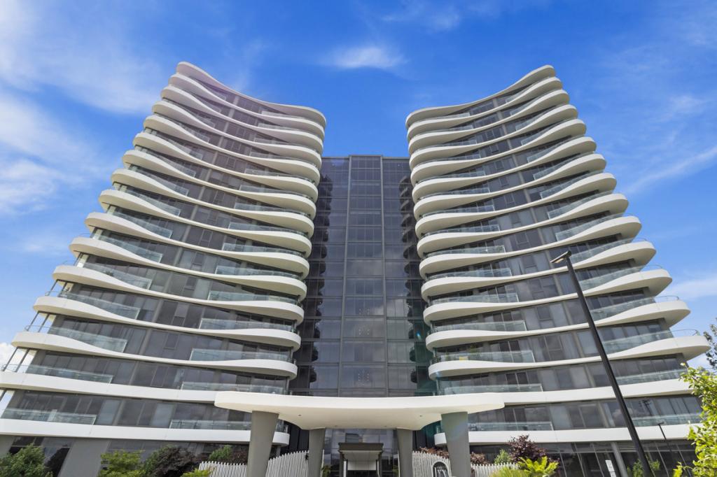 186/15 Irving St, Phillip, ACT 2606