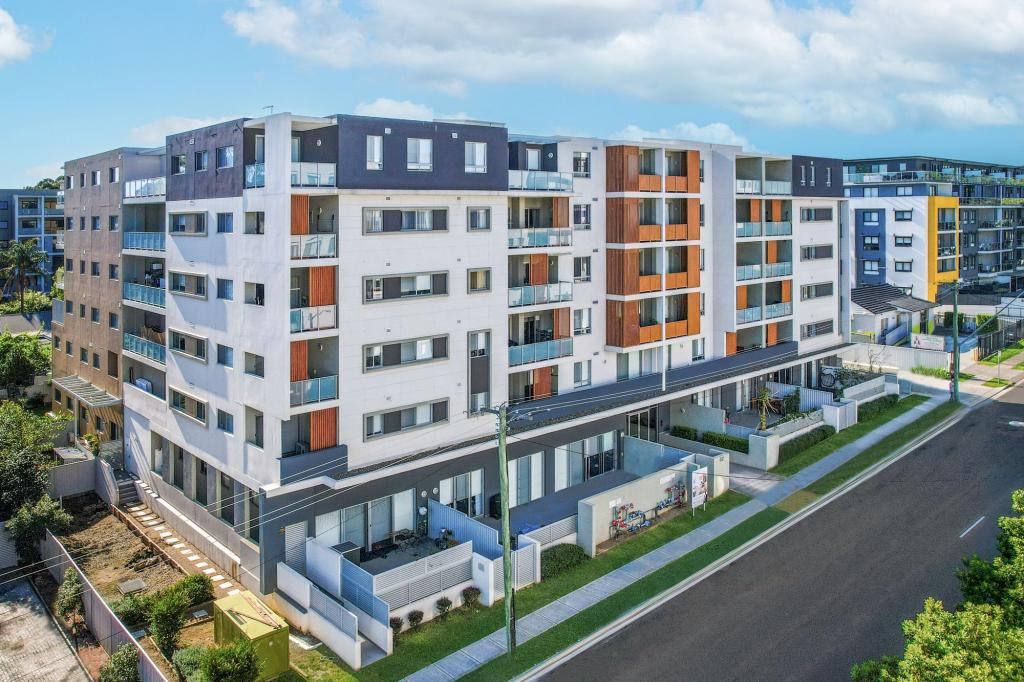 9/32 Chamberlain St, Campbelltown, NSW 2560