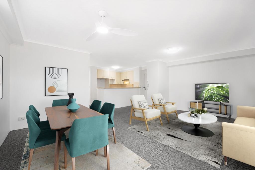 103/208 Pacific Hwy, Hornsby, NSW 2077