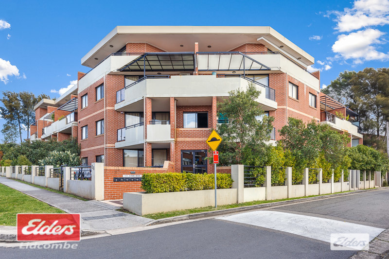 23/2-8 Kitchener Ave, Regents Park, NSW 2143