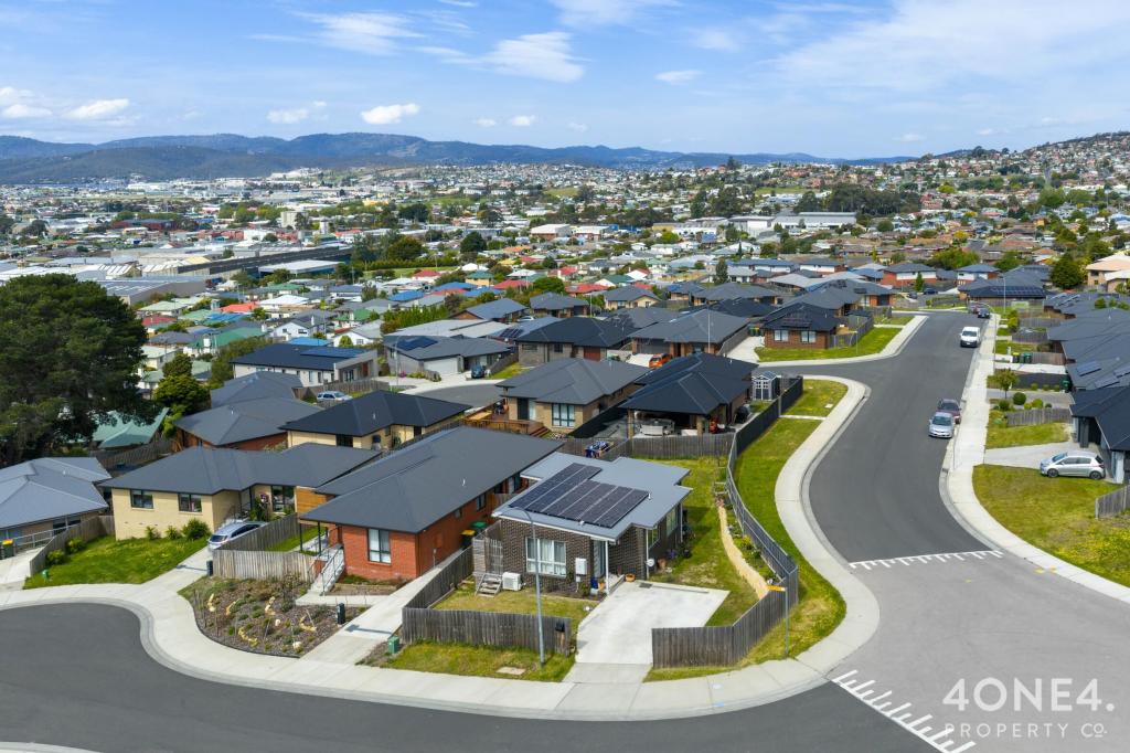 2 Shields Ct, Glenorchy, TAS 7010