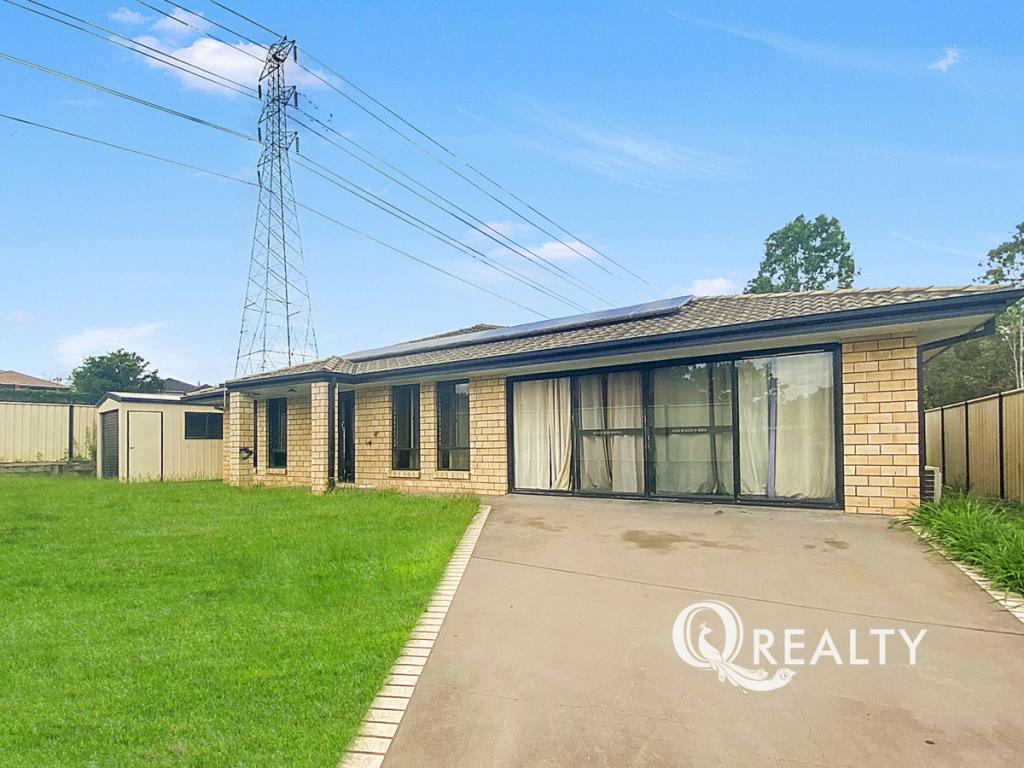 36 Hillier St, Goodna, QLD 4300