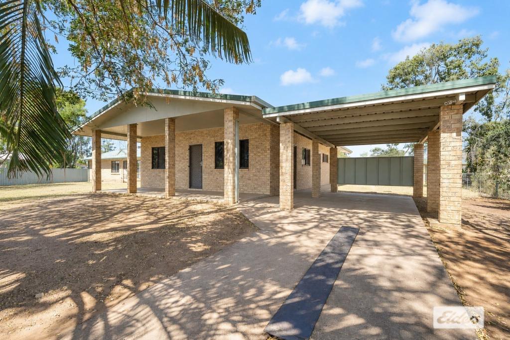 27 Martin Pl, Emerald, QLD 4720